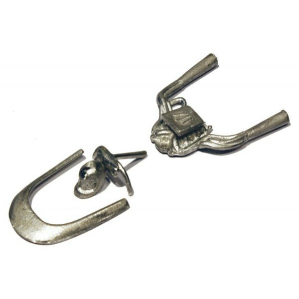 Image of PineCar Formulator Custom Parts Set PINP343
