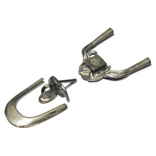 Image of PineCar Formulator Custom Parts Set PINP343