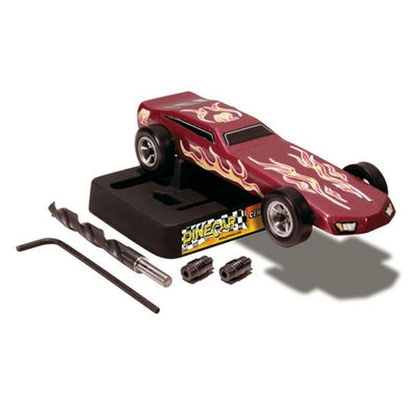 Image of PineCar Derby CoG System PINP3918 Pinewood