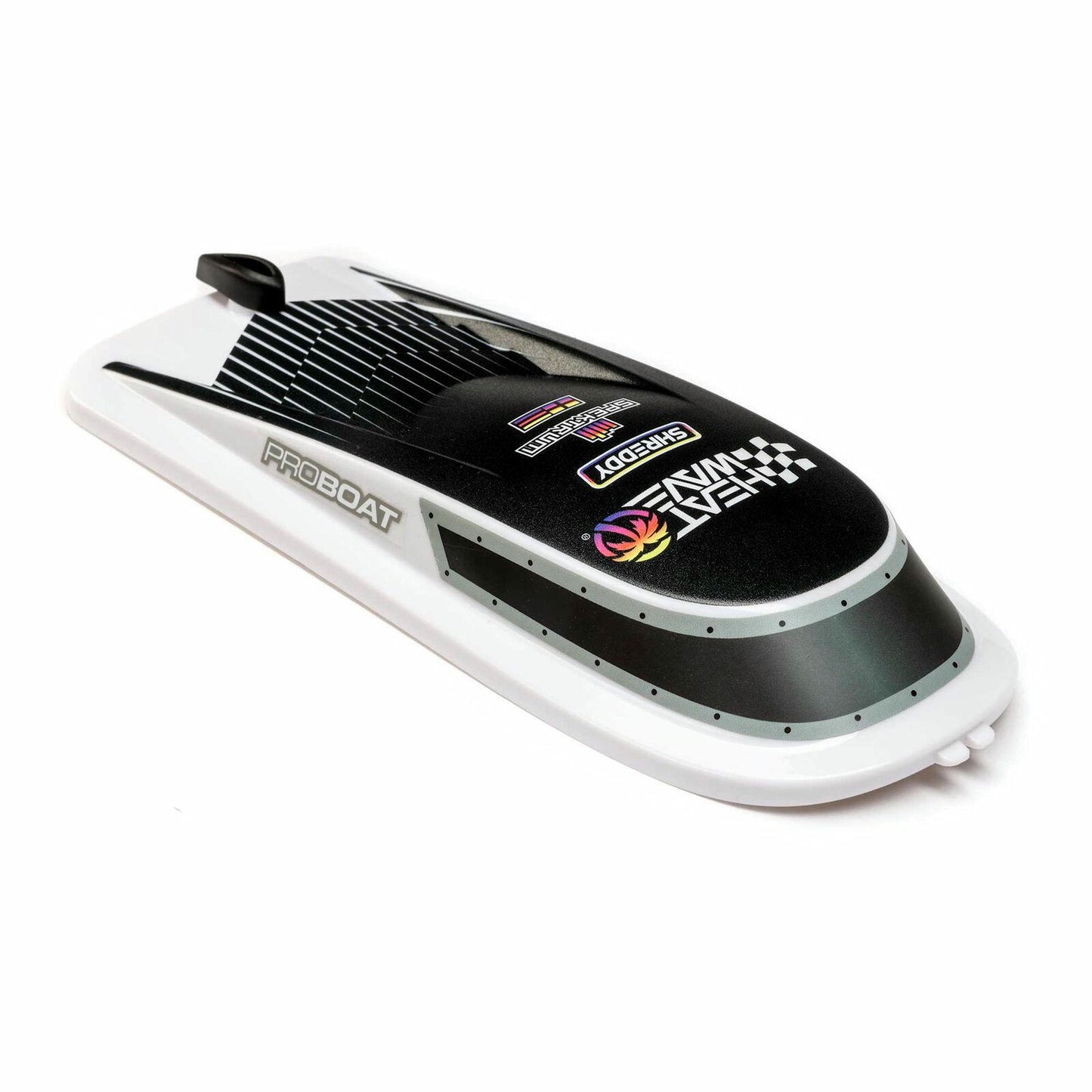 Image of ProBoat Recoil 18 RC Boat Heatwave Replacement Canopy PRB-1397