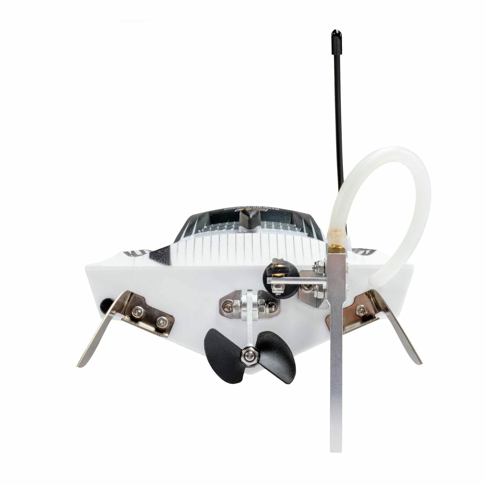 Image of ProBoat Recoil 2 18 RTR Heatwave Brushless Radio Controlled Boat PRB08053T2