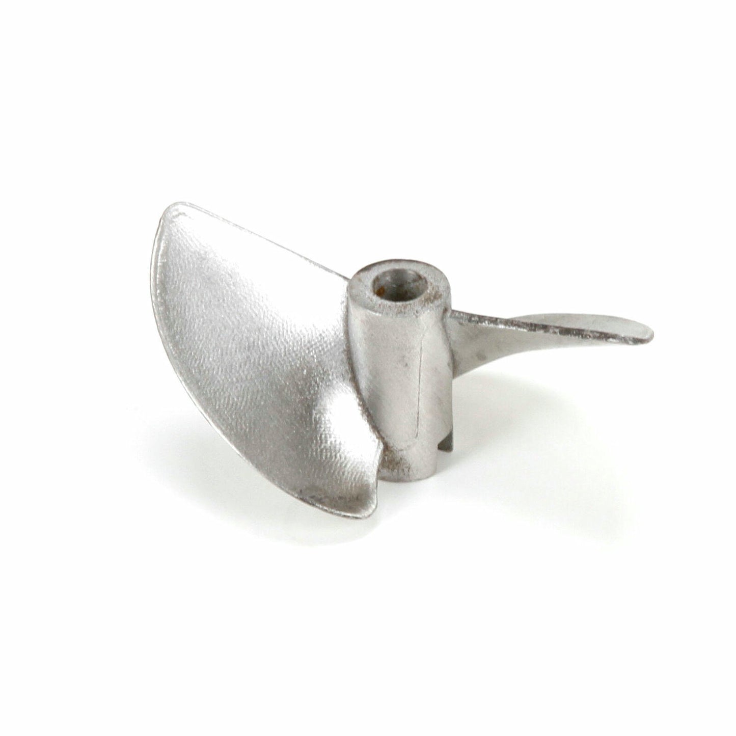 Image of ProBoat 1.4x1.9 2-Blade Propeller fits Zelos 48 Catamaran PRB282020 3/16 bore