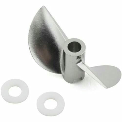 Image of ProBoard 1.73x1.6 2-Blade Boat Propeller for 3/16 Shaft PRB282055