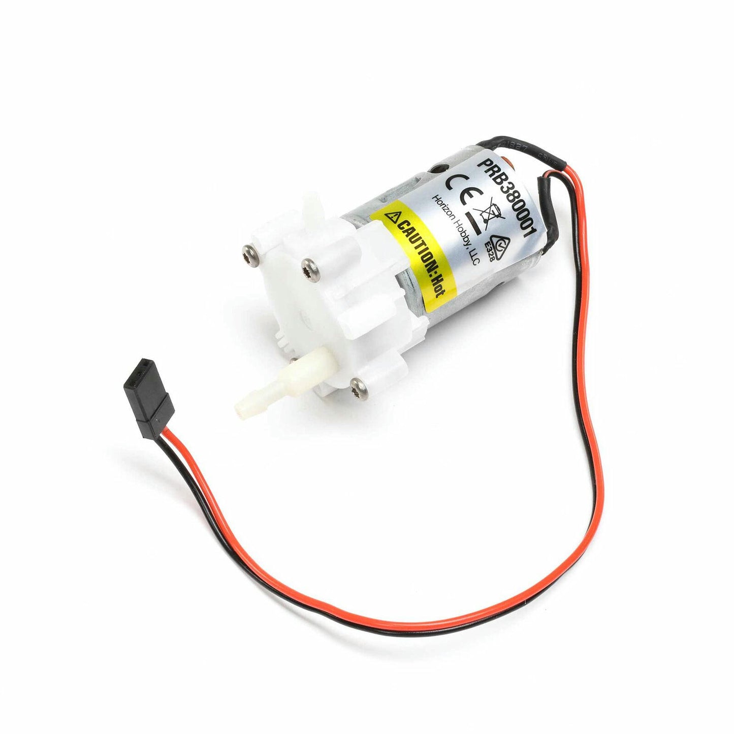 Image of Water Cannon Pump Set for Horizon Harbor 30 Tug PRB380001