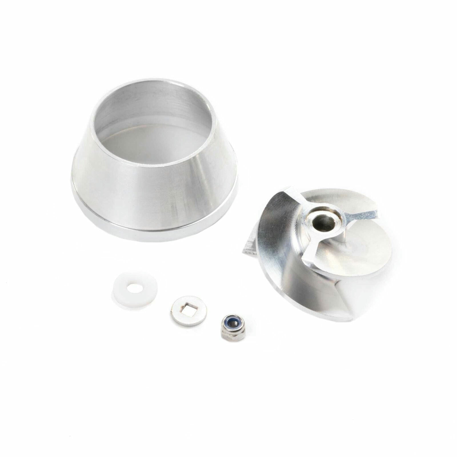 Image of ProBoat Jetstream RC Boat Stainless Steel Impeller PRB382001