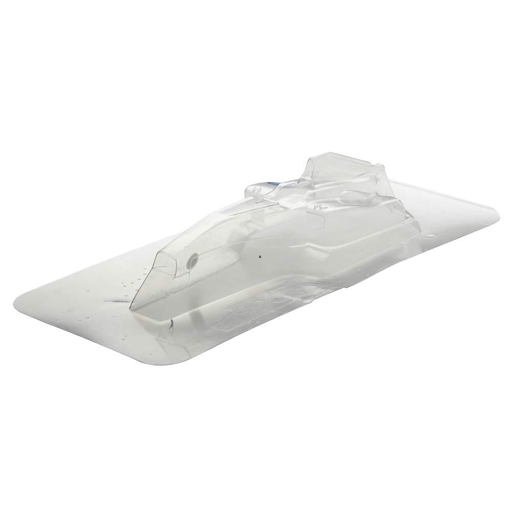Image of PROTOform F1 Fourteen Formula One Body 1/10th Scale UNPAINTED PRM153830