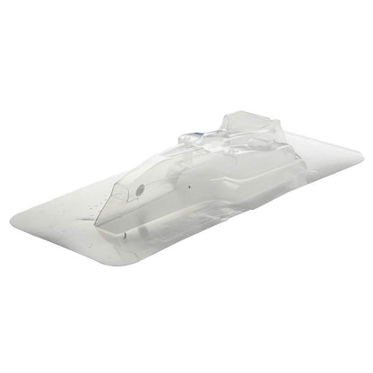 Image of PROTOform F1 Fourteen Formula One Body 1/10th Scale UNPAINTED PRM153830