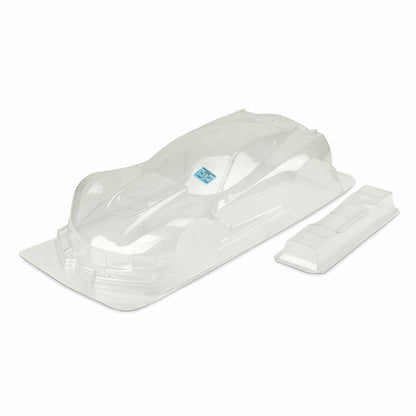 Image of PROTOform 1/8 GT On-Road Chevrolet Corvette C7-R Unpainted Body PRM155140