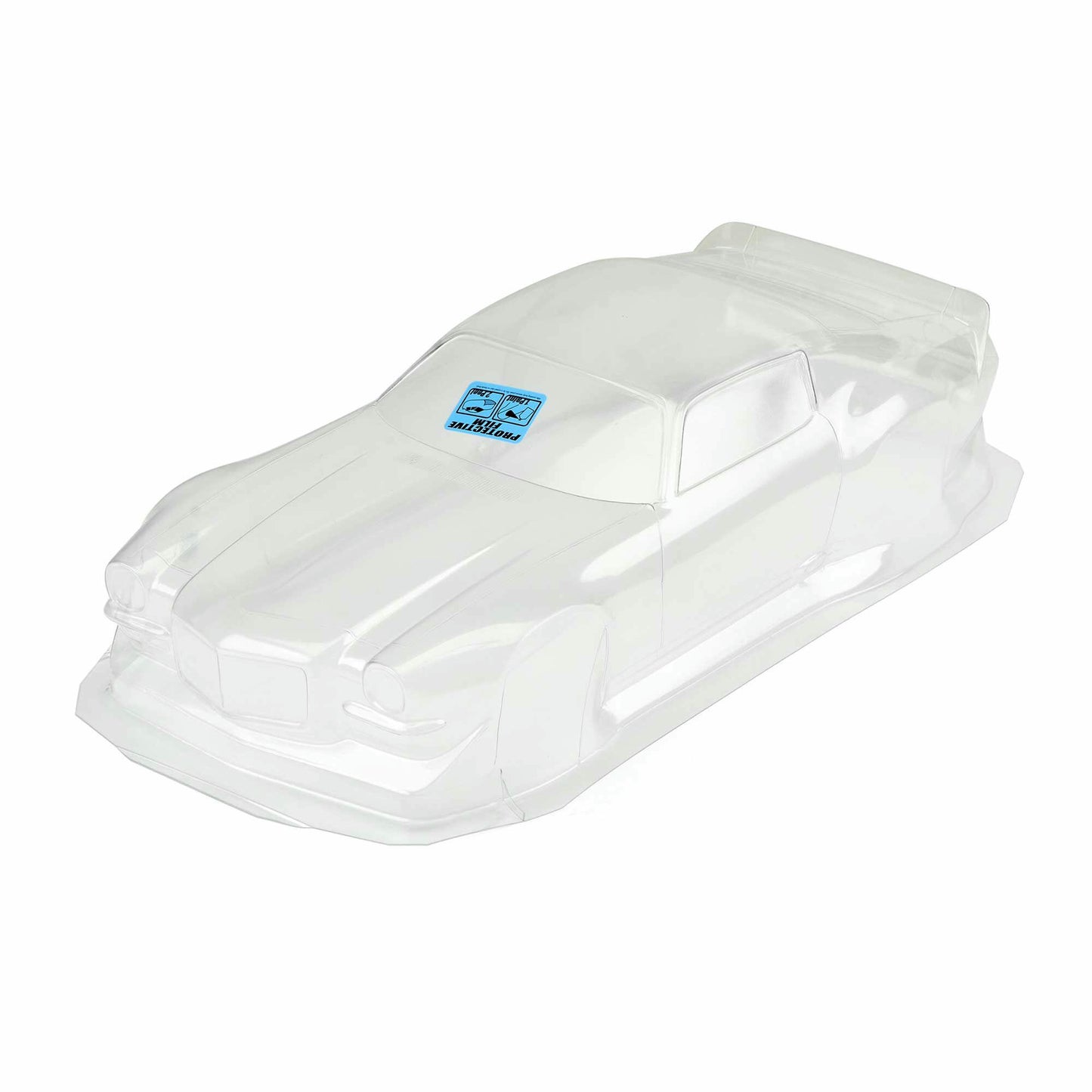 Image of ProtoForm 1/10 VTA Class 1971 Chevy Camaro Z28 Clear Body PRM155240