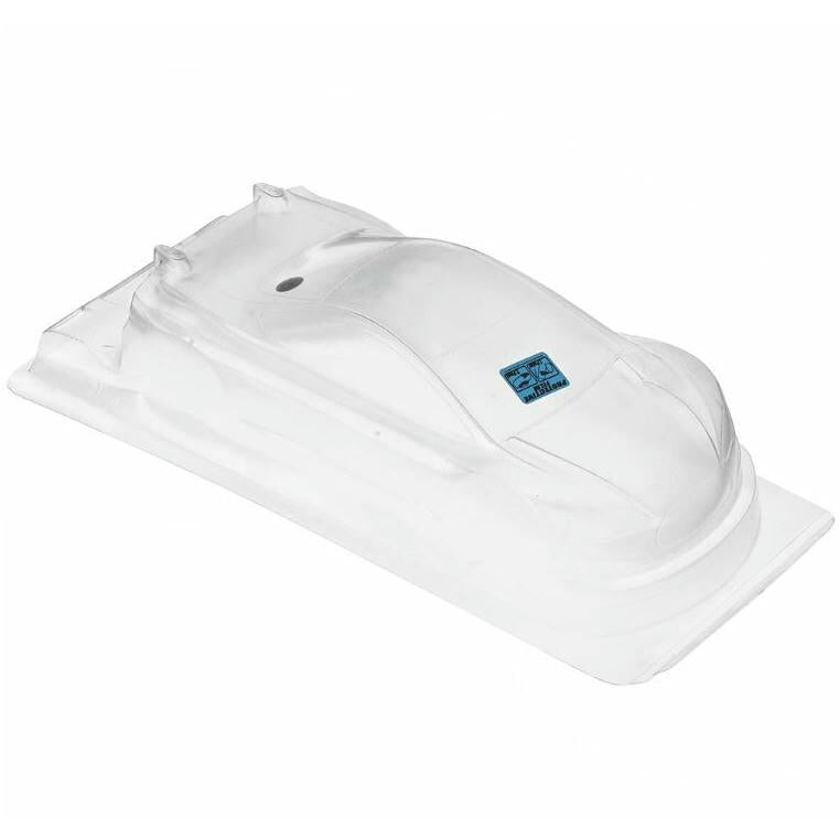 Image of Protoform 1/10th Scale Type-S 190mm Light Weight Clear Touring Car Body 1560-25