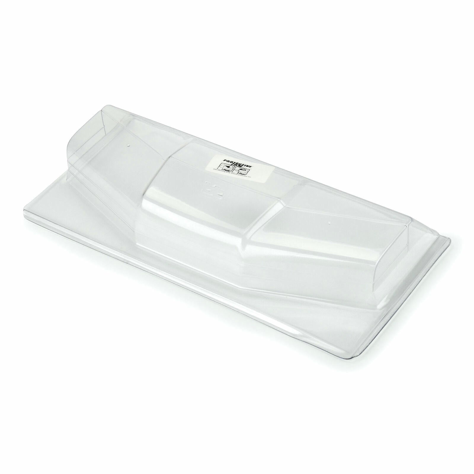 Image of Arrma Felony/Infraction Chevrolet Corvette C8 Body Replacement Wing PRM1577-03