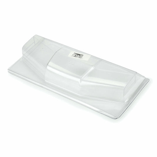 Image of Arrma Felony/Infraction Chevrolet Corvette C8 Body Replacement Wing PRM1577-03
