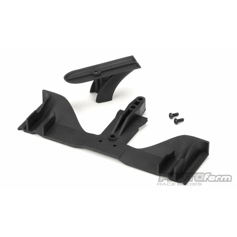 Image of Protoform 1/10th Scale F1 Formula One Car Front Wing PRO1722-00 172200