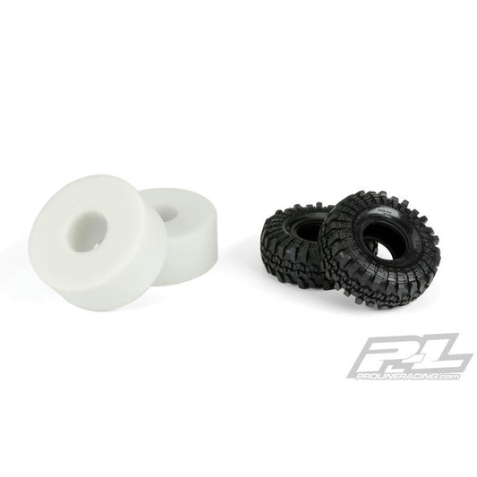 Image of Pro-Line Interco TSL SX Super Swamper 2.2 G8 Rock Terrain Truck Tires 10177-14