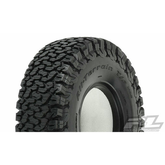Image of Pro-Line BFGoodrich KO2 1.9 G8 Rock Terrain Truck Tires (Pair) PRO10124-14