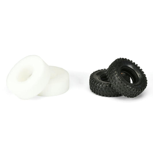 Image of Class 1 Hyrax 1.9 Predator Rock Terrain Tires (2pcs) PRO10142-03