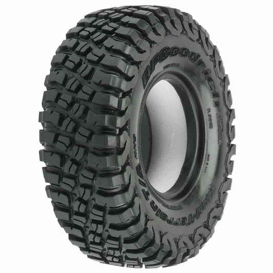 Image of Class 1 BFGoodrch G8 T/A KM3 Mud Terrain Rock Crawler Tires (2pcs) PRO10152-14