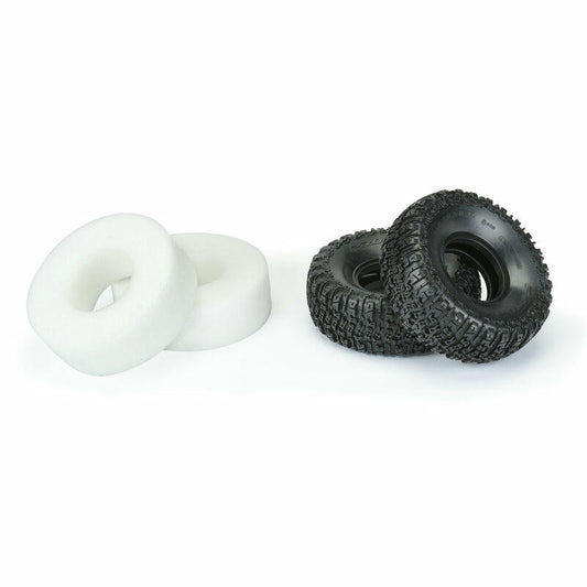 Image of Trencher 1.9 Predator (Super Soft) Rock Terrain Tires (2pcs) PRO10183-03