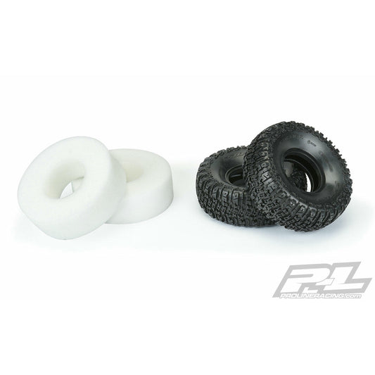 Image of Trencher 1.9 G8 Rock Terrain Rock Crawler Tires (2pcs) PRO10183-14