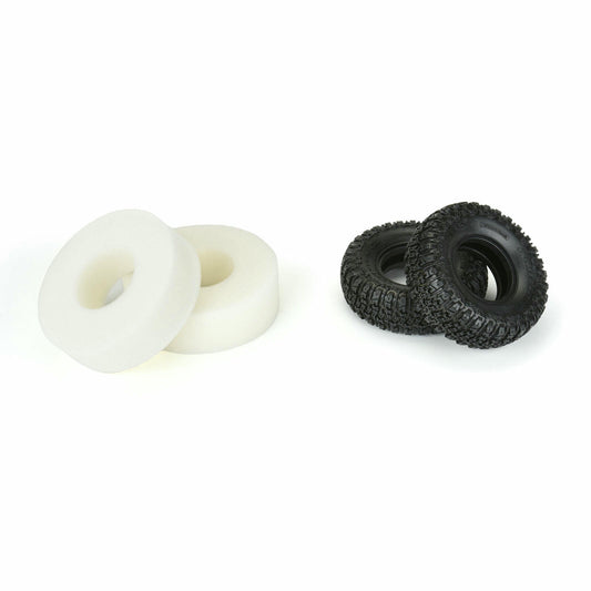 Image of Trencher Class 1 1.9 G8 Rock Terrain Rock Crawler Tires (2pcs) PRO10208-14