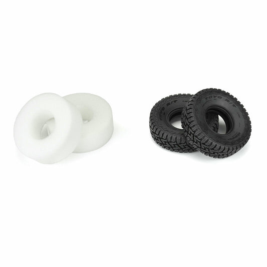 Image of Toyo Open Country R/T 1.9 G8 Rock Terrain Rock Crawler Tires (2pcs) 10211-14