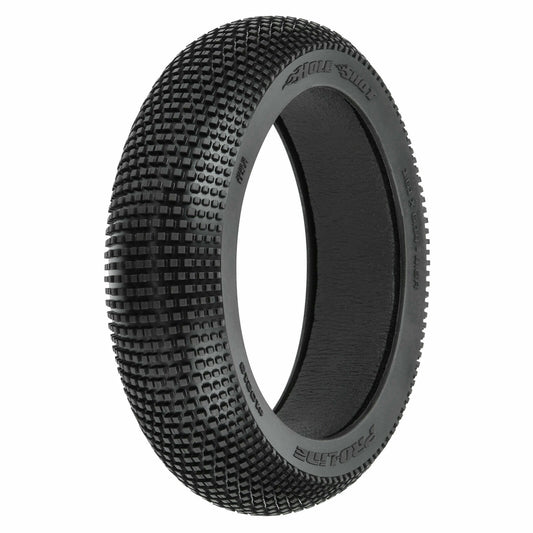 Image of Losi Promoto-MX Motorcycle PM-MX Hole Shot M3 Soft Motocross Rear Tire 1021602
