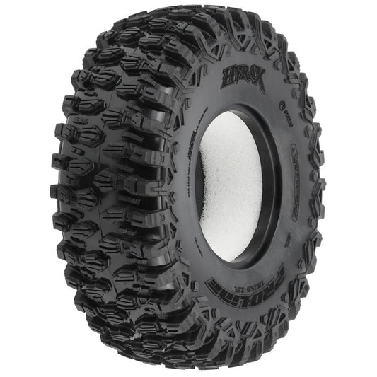 1/10 Hyrax LP G8 Front/Rear 2.2 Crawler..Tires (2)