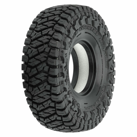 Image of Toyo Open Country R/T Trail G8 1.9 Rock Crawler Tires (2pcs) 4.75 OD 11022614