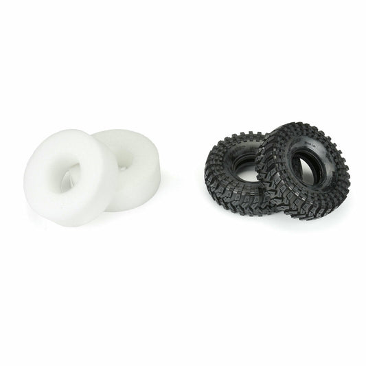 Image of Maxxis Trepador 1.9 G8 Rock Terrain Rock Crawler Tires (2pcs) 4.9 OD 1022714