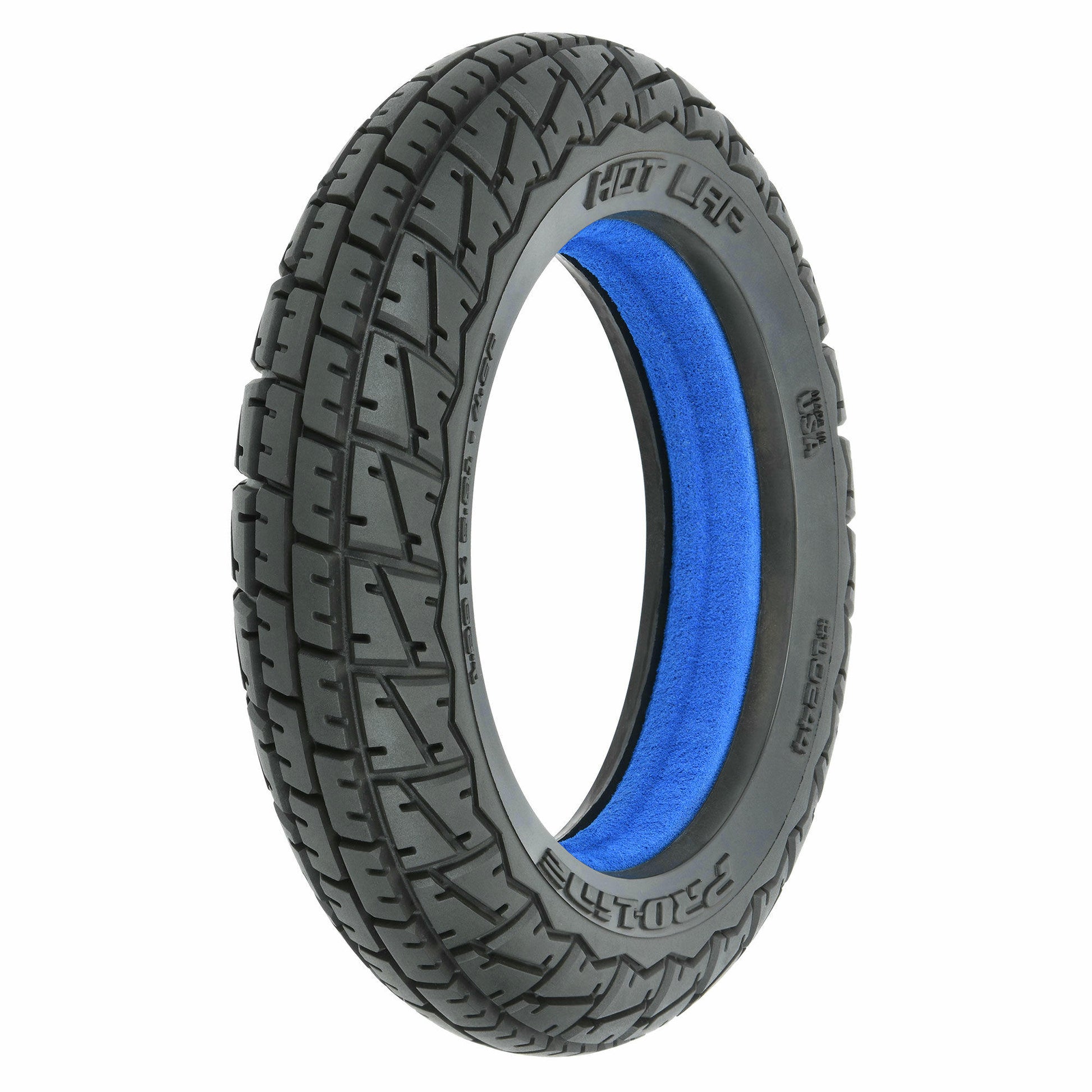 Image of Losi Promoto-MX Motorcycle M3 Hot Lap Front Tire PRO1024402
