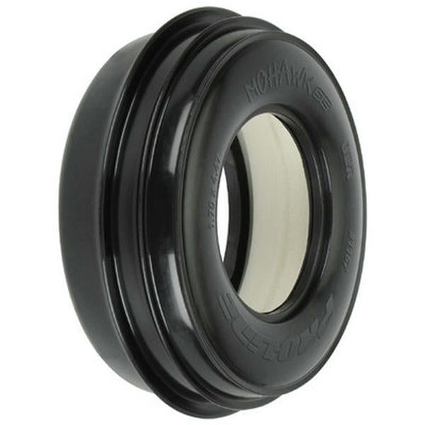 Image of Pro-Line Mohawk SC 2.2/3.0 Tire Fr Slash/SC10 (2) PRO115700
