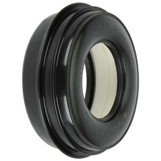 Image of Pro-Line Mohawk SC 2.2/3.0 Tire Fr Slash/SC10 (2) PRO115700
