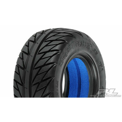 Image of Pro-Line Street Fighter M2 SC 2.2/3/0 Short Course Truck Tires PRO116701 1167-01