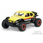 Image of Traxxas Slash Volkswagen Baja Bug Lexan Body 3238-62