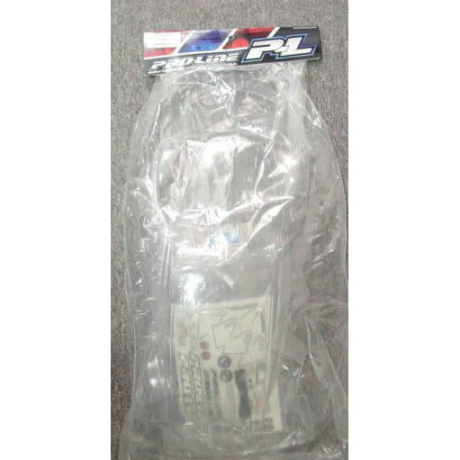 Image of Traxxas Slash Volkswagen Baja Bug Lexan Body 3238-62