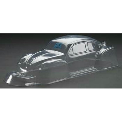 Image of Traxxas SLASH 2WD/4WD Volkswagen Full Fender Baja Bug Clear Body PRO323863