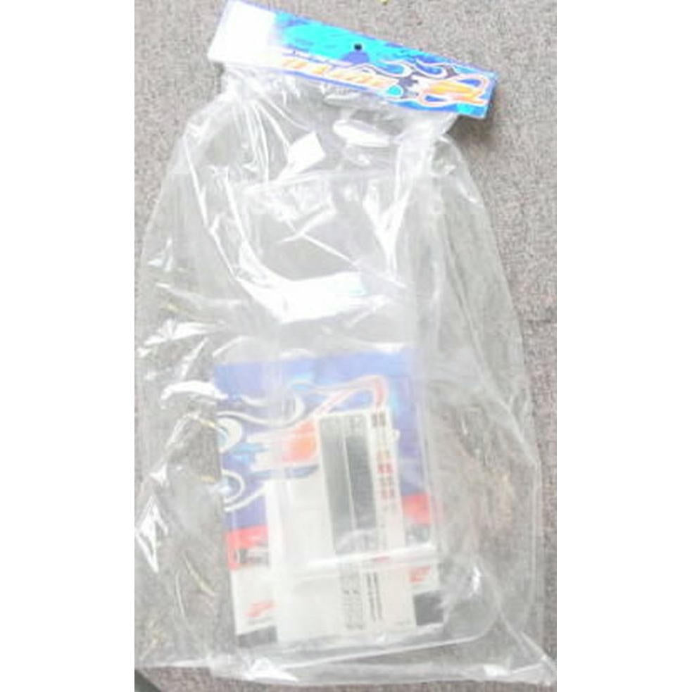 Image of 1972 Chevy C10 Lexan Truck Body-Nitro/Electric Stampede/Granite 325100 Unpainted