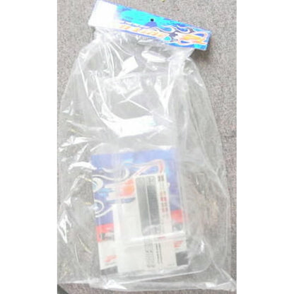 Image of 1972 Chevy C10 Lexan Truck Body-Nitro/Electric Stampede/Granite 325100 Unpainted