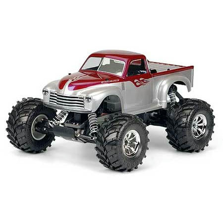 Image of Pro-Line 1950's Chevy Truck Body fits Traxaxs 2WD Stampede/Granite 4x4 325500