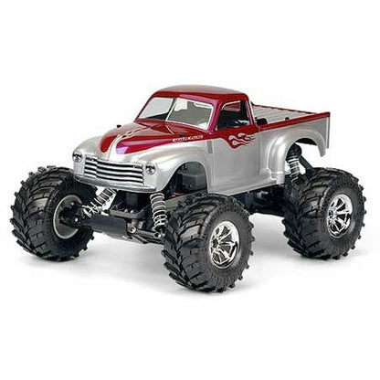 Image of Pro-Line 1950's Chevy Truck Body fits Traxaxs 2WD Stampede/Granite 4x4 325500