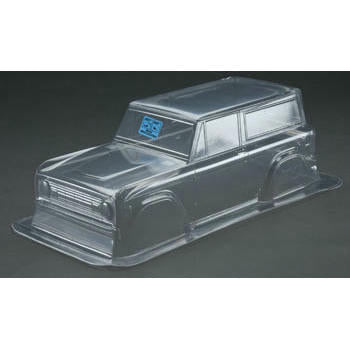 Image of Pro-Line 1973 Ford Bronco T-Maxx/Savage/Rock Crawler Lexan Body PRO331360
