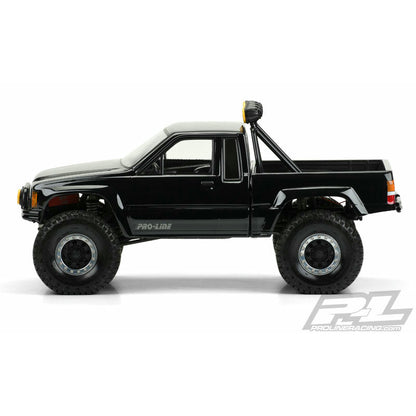 Image of Pro-Line Toyota Hilux SR5 Rock Crawler Unpainted Body for 1/10th SCX10 PRO346600