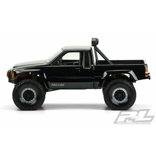 Image of Pro-Line Toyota Hilux SR5 Rock Crawler Unpainted Body for 1/10th SCX10 PRO346600