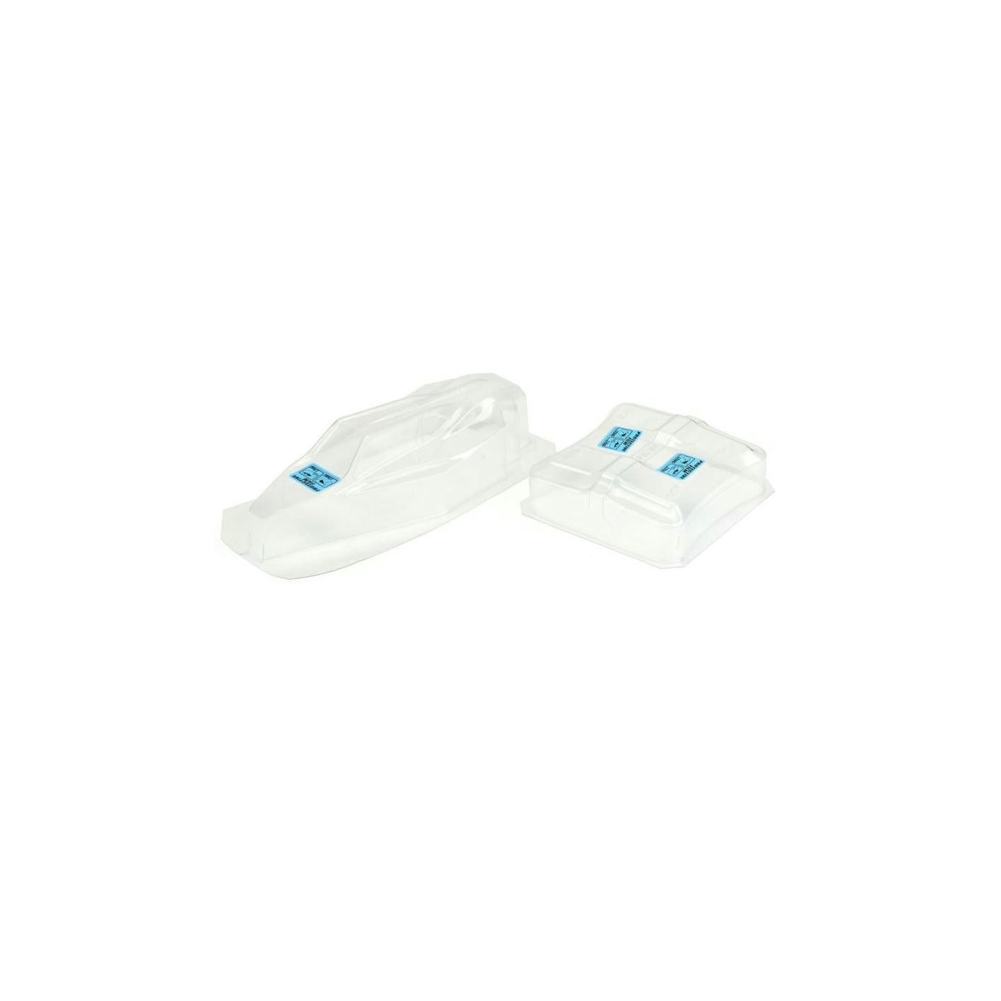 Image of Yokomo YZ-2 Buggy Regular Weight Elite Body by Pro-Line PRO3493-30