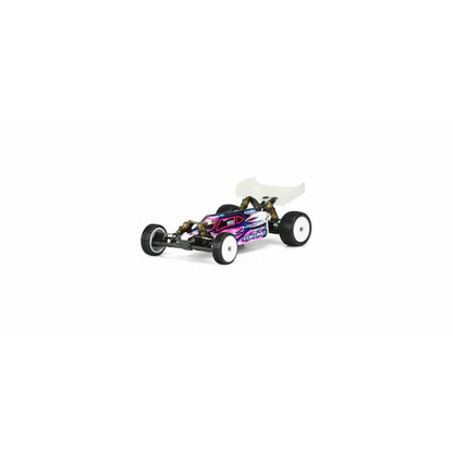 Image of Yokomo YZ-2 Buggy Regular Weight Elite Body by Pro-Line PRO3493-30