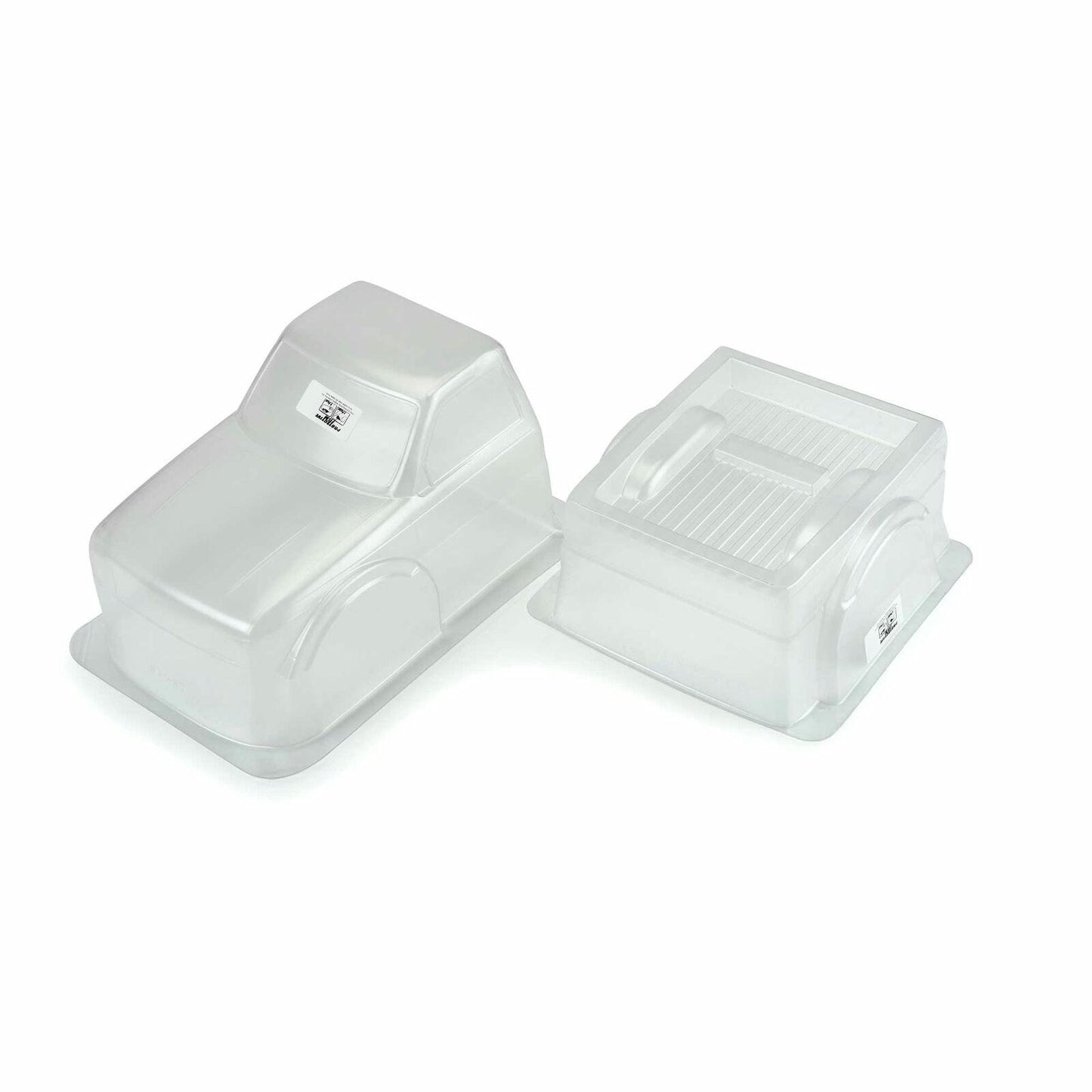 Pro-line Racing 1/10 1993 Ford Ranger Clear Body 12.3" 313mm