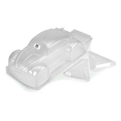 Image of Traxxas Slash/Associated DR10 Volkswagen Bug Drag Car Body 3558-00