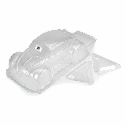 Image of Traxxas Slash/Associated DR10 Volkswagen Bug Drag Car Body 3558-00