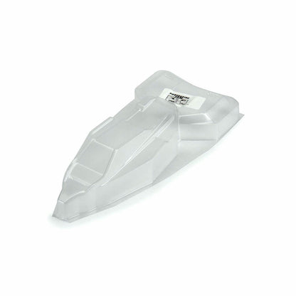 Image of Losi Mini-B 1/18th Buggy Lightweight Axis Unpainted Body PRO3560-00