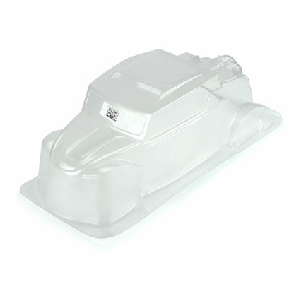 Image of Traxxas Slash 2WD/4x4 Megladon Desert Buggy Unpainted Body PRO356300